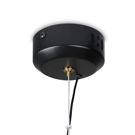 Подвесной светильник Freya Enchantment FR5384PL-L5BL - фото