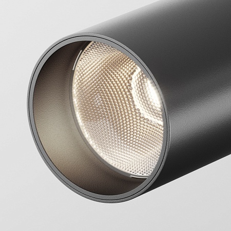 Потолочный светильник Technical FOCUS LED C055CL-L12B3K-W-D-B - фото