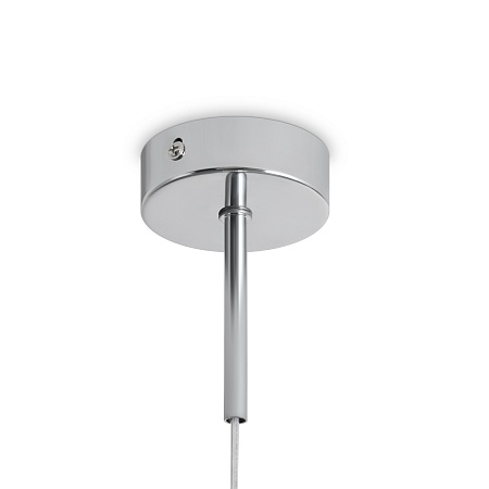 Подвесной светильник Freya Eatery FR5488PL-01CH - фото