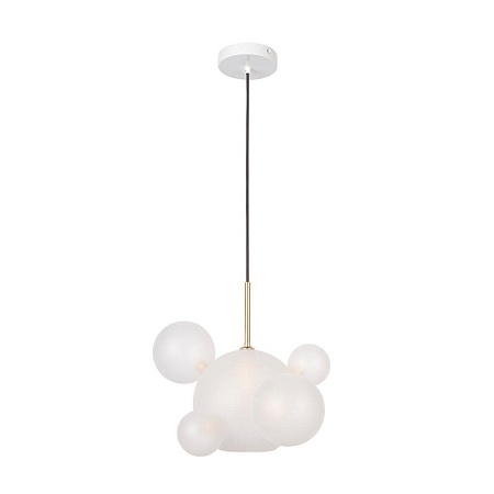 2030-P6 mini Подвесной светильник LOFT IT Bolle - фото