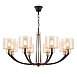Люстра Freya Teodora FR5003PL-08B - фото