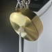 Люстра Louis Weisdorff Multi-Lite Pendant Blue Imperiumloft 123427-22 - фото