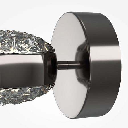 Настенный светильник (бра) Maytoni Mind MOD299WL-L10BC3K - фото