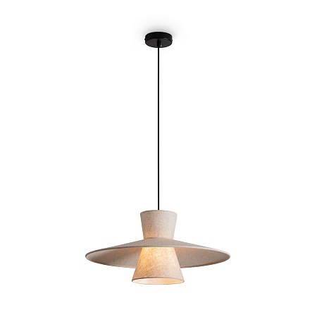 Подвесной светильник Freya Fly FR5489PL-01BG - фото