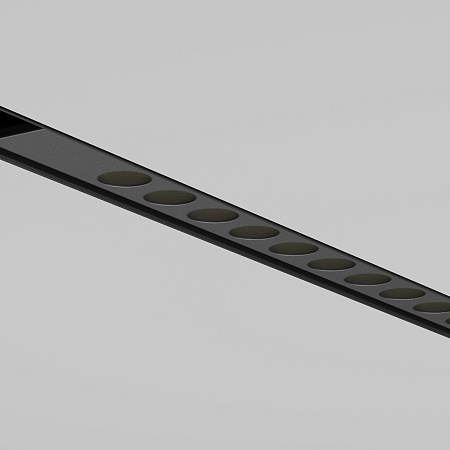 Трековый светильник Technical TR232-2-10W4K-B - фото