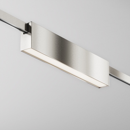 Трековый светильник Technical TR151-1-12W4K-PT - фото