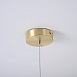 Подвесной Светильник Grape Brass Imperiumloft 186808-23 - фото