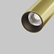 Трековый светильник Technical FOCUS LED TR032-4-5W3K-M-DS-BBS - фото