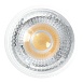Лампа светодиодная Feron.PRO LB-1607 GU10 7W 175-265V 6400K - фото