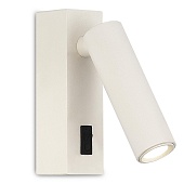Светильник настенный ST-Luce Белый/Белый LED 1*5W 3000K ST161.511.05