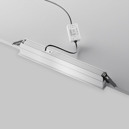 Встраиваемый светильник Technical DL100-12W2.7-3-4K-W - фото