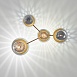 Потолочный светильник Maytoni Star sky MOD291CL-04BS1 - фото