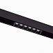 Магнитный трековый светильник Черный LED 1*6W 4000K 532Lm Ra>90 36° IP20 L115xW22xH44 4 ST361.446.06 - фото