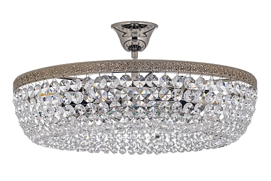 Потолочный светильник Arti Lampadari Favola E 1.4.45.501 N - фото