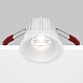 Встраиваемый светильник Technical Alfa LED DL043-01-15W4K-RD-W - фото
