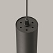 Подвесной светильник Technical FOCUS LED P072PL-L12B4K-1 - фото