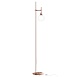 Напольный светильник (торшер) Maytoni Erich MOD221-FL-01-G - фото