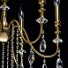 Люстра MW-Light Консуэло 614012506 - фото