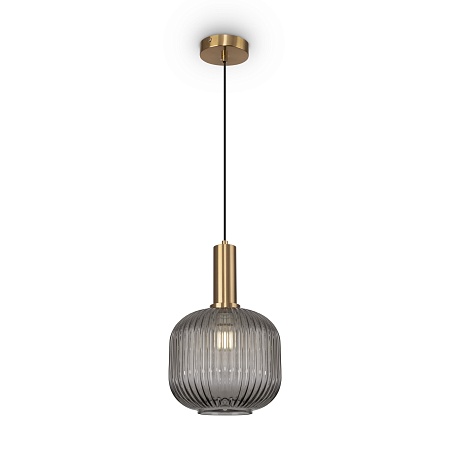 Подвесной светильник Freya Zelma FR8012PL-01AM - фото