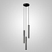 Подвесной Светильник Asker Combo L3 Black Imperiumloft 239928-23 - фото