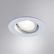 Точечный встраиваемый светильник ARTE LAMP A2177PL-1WH - фото