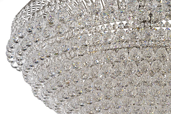 Подвесная люстра Arti Lampadari Pompei E 1.5.80.100 N - фото