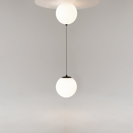 Подвесной светильник Maytoni MOD427PL-L20B3K - фото