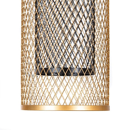 Подвесной светильник Arte Lamp CASTELLO A7068SP-1GO - фото