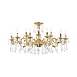 Люстра Maytoni Monica DIA883-PL-18-G - фото
