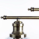 Трековый светильник ARTE LAMP A9273SP-2AB - фото