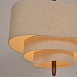 Подвесная Люстра Andrean Elit D70 Imperiumloft 252300-23 - фото