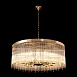 10299/800 French gold Подвесной светильник LOFT IT Montana - фото