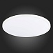 Светильник настенно-потолочный Белый LED 1*48W 3000K 4 320Lm Ra>80 120° IP20 D600xH25 1 ST601.532.48 - фото