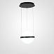 Подвесной Светильник Palma Lamp Шар Imperiumloft 99818-22 - фото
