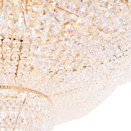 Люстра Maytoni Palace DIA890-CL-34-G - фото