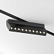 Трековый светильник Technical Points rot TR077-2-20W3K-B - фото