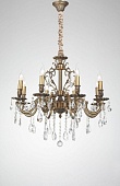 Lucia Tucci BARLETTA 1730.8 antique