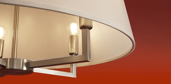 Потолочный светильник Freya FR2042CL-05N - фото