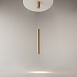 Подвесной светильник Maytoni Pro Base MOD159PL-L6GK - фото