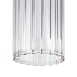 Подвесной светильник Freya Botello FR4002PL-01G - фото