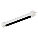 Св-к трек. Белый LED 1*20W 3000K 1 750Lm Ra>90 36° IP20 L387xW49xH54 170-240V ST367.536.20 - фото