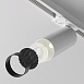 Трековый светильник Technical FOCUS LED TR021-1-12W3K-W-D-W - фото