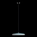 10119 Blue Подвесной светильник LOFT IT Plato - фото