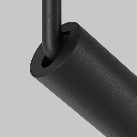 Трековый светильник Technical FOCUS LED TR032-2-5W2.7K-M-B - фото