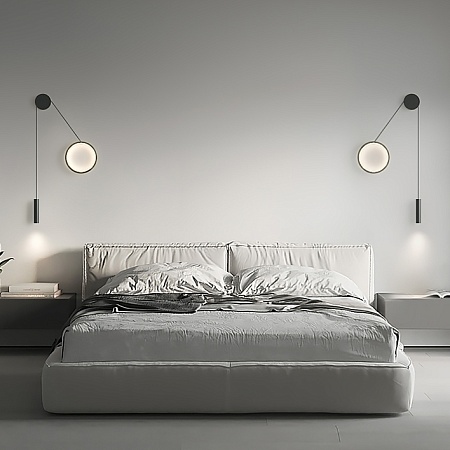 Настенный Светильник Hook Right Imperiumloft 230956-23 - фото