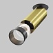 Потолочный светильник Technical FOCUS LED C053CL-L12W4K-W-BS - фото