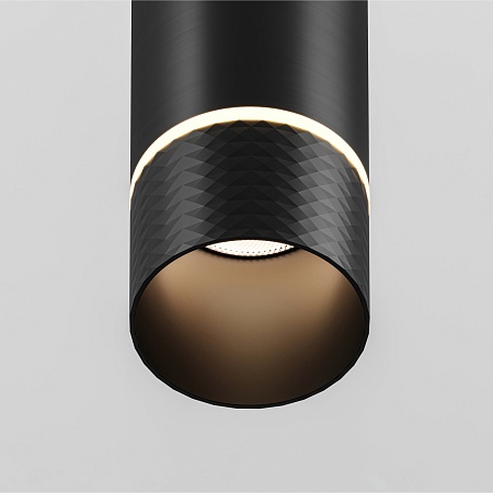 Светильник на шине Denkirs AIR HANG DK5315-BK - фото