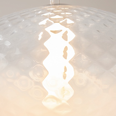 Подвесной светильник Maytoni Bruma MOD397PL-L12CH3K - фото