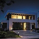 Настенный светильник (бра) Outdoor Wolseley Road O011WL-L6B - фото