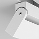 Трековый светильник Technical Points rot TR077-2-20W4K-W - фото